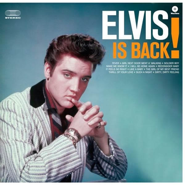 Album image