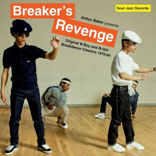 Album image