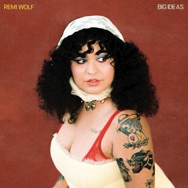 Album image