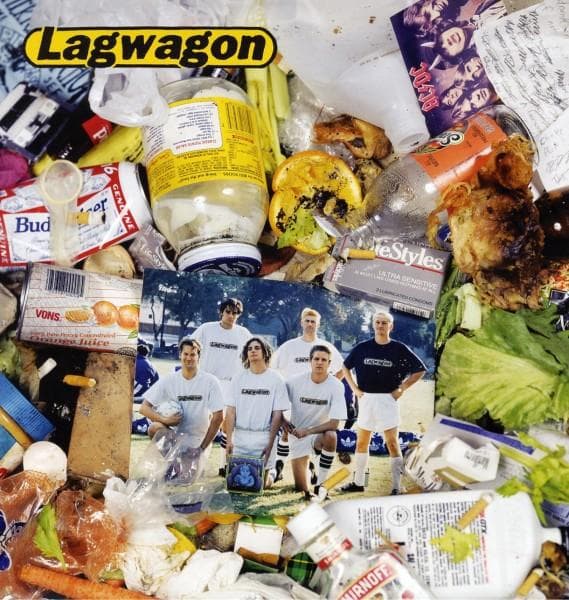 Album image