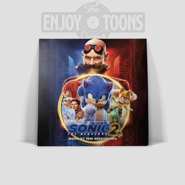 Album image