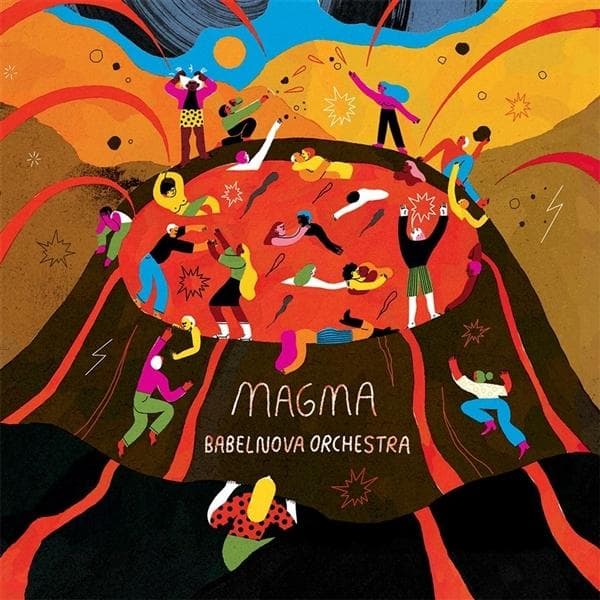 Album image