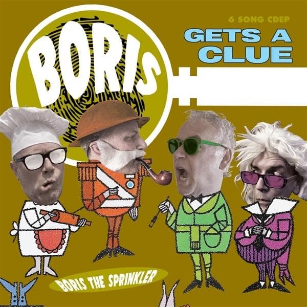 Album image