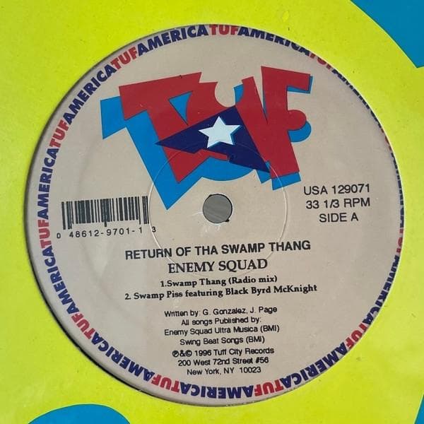 Album image