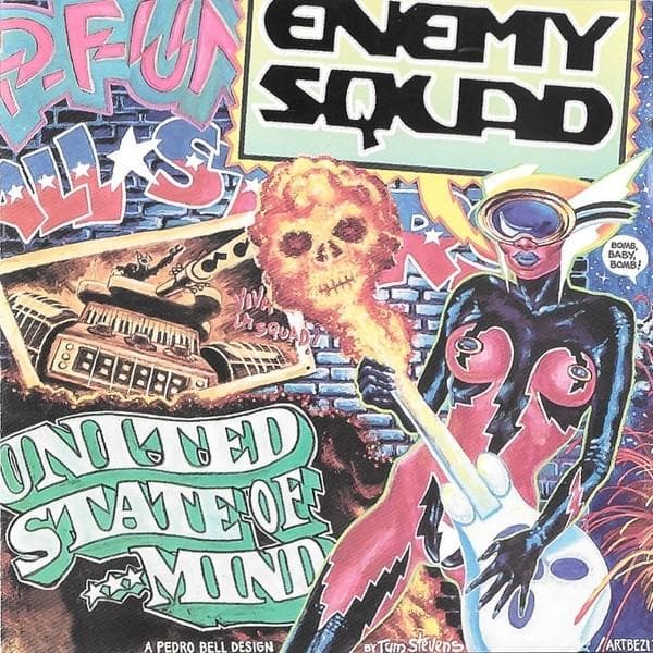 Album image