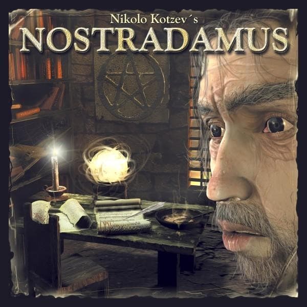 Album image