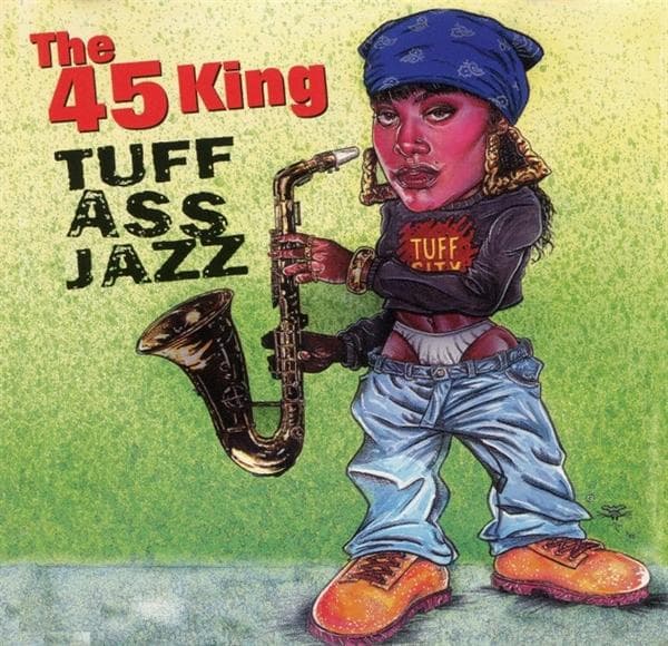 Album image