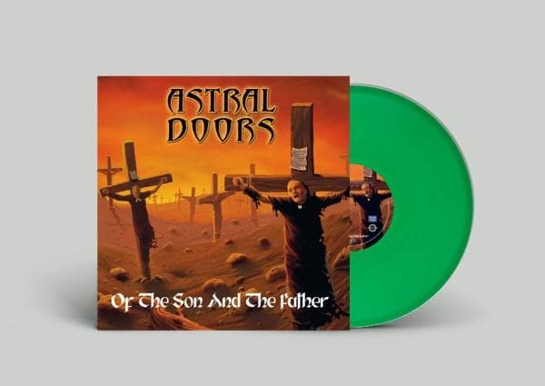 Album image