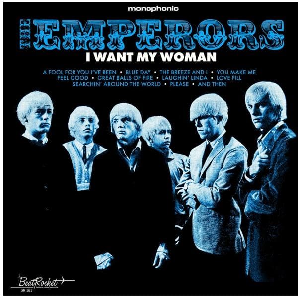 Album image