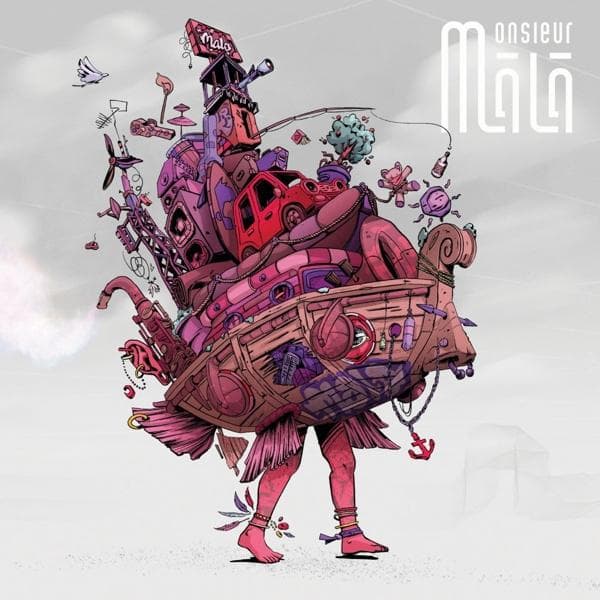 Album image