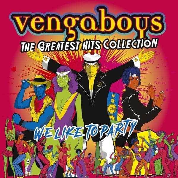Album image