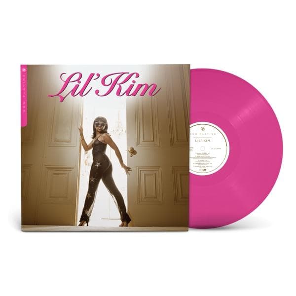 Album image