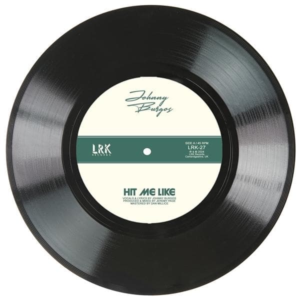 Album image