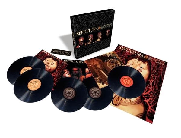 Album image