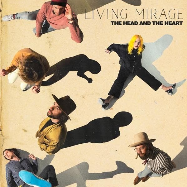 Album image
