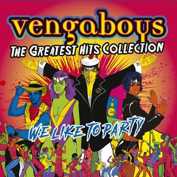 Album image