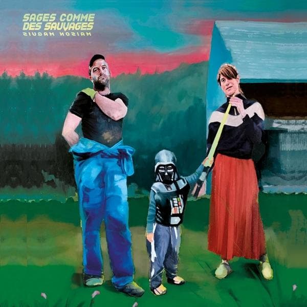 Album image