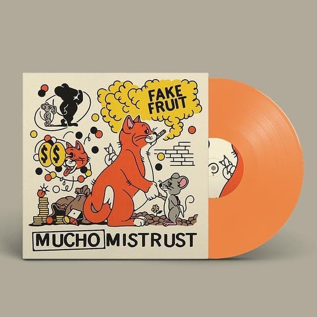 Album image