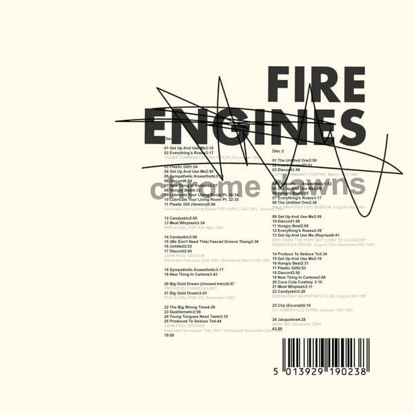 Album image
