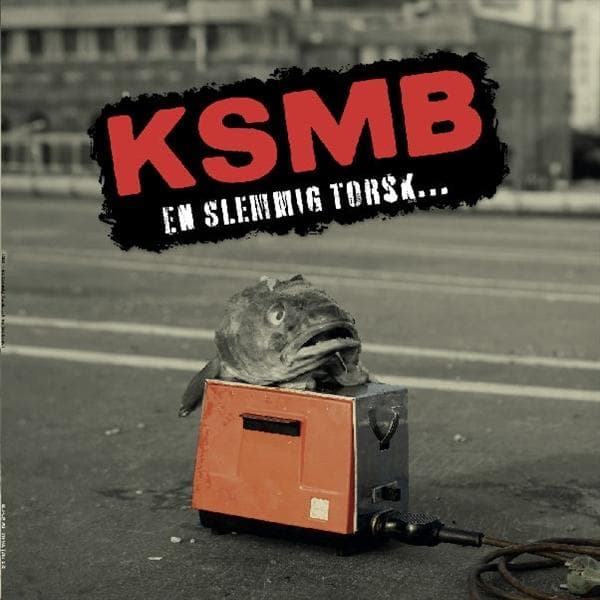 Album image