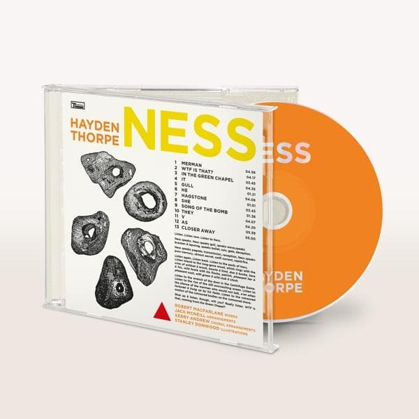 Album image
