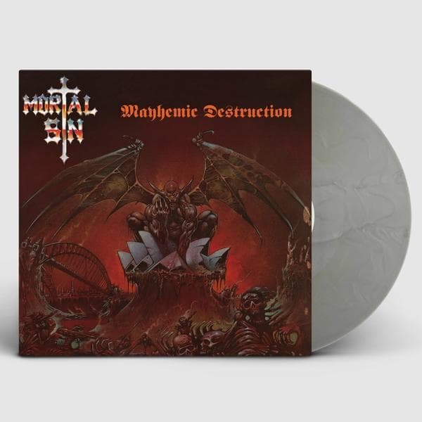 Album image