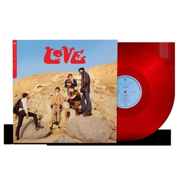Album image