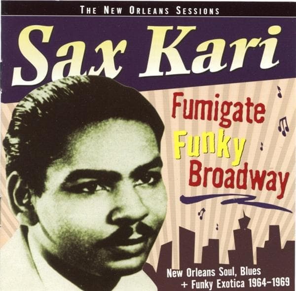 Album image