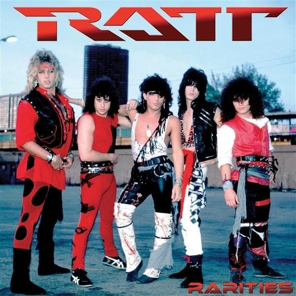Album image