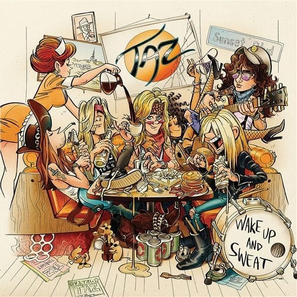 Album image