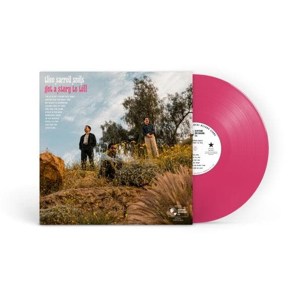 Album image