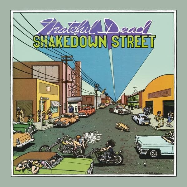 Album image