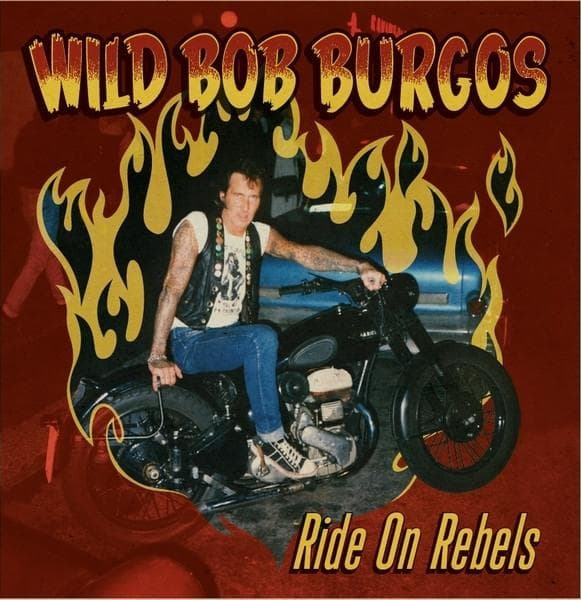 Album image