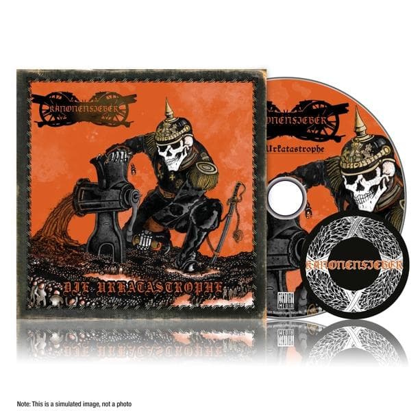 Album image