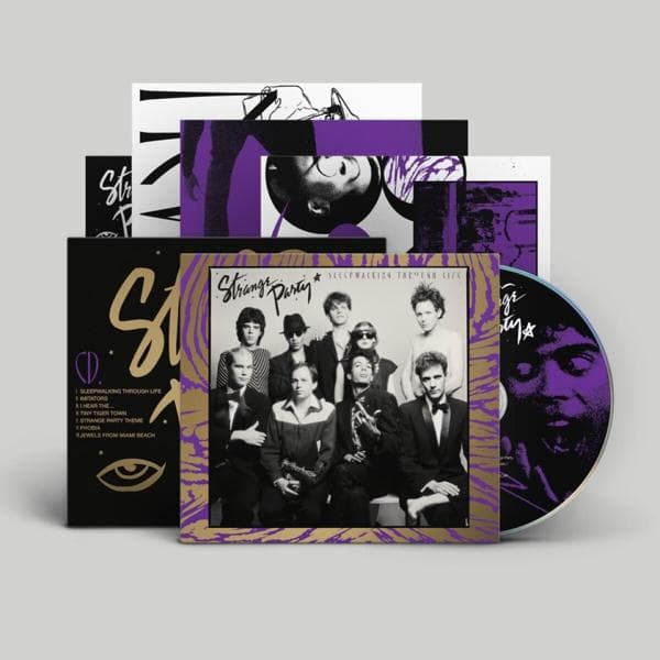 Album image