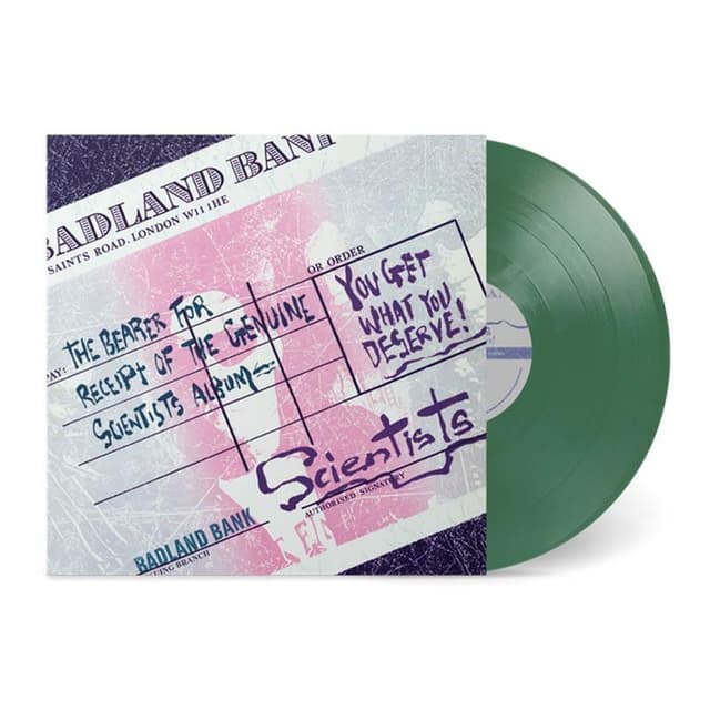 Album image
