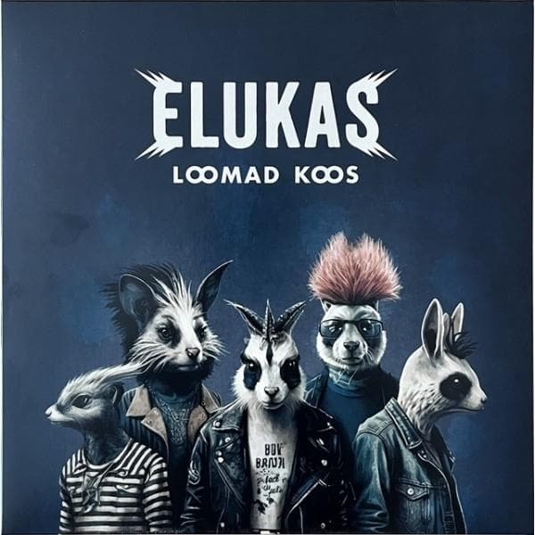 Album image