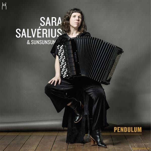 Album image