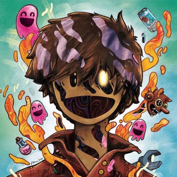 Album image