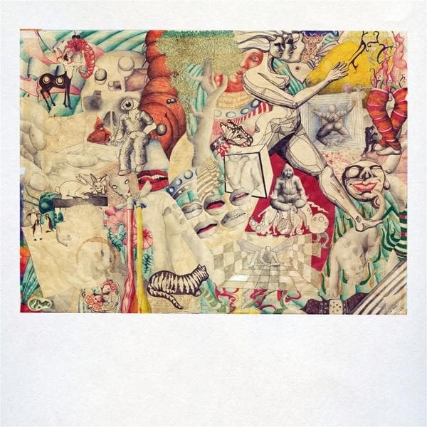 Album image