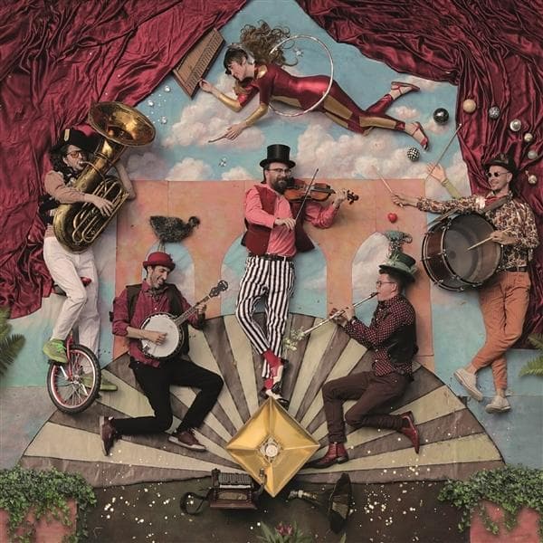 Album image