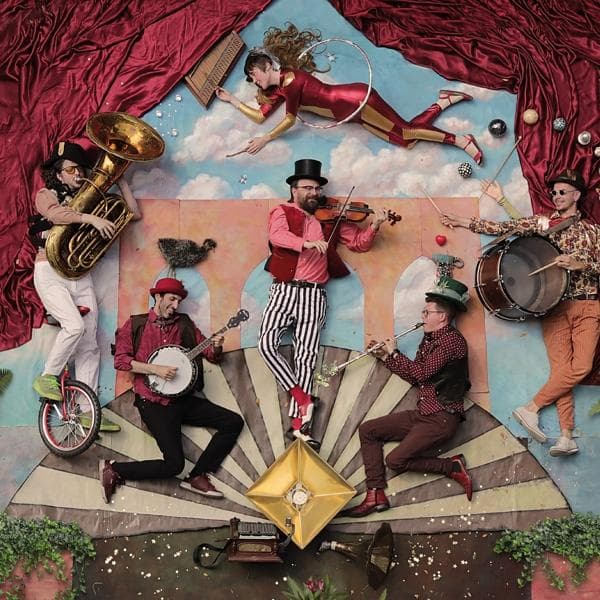 Album image