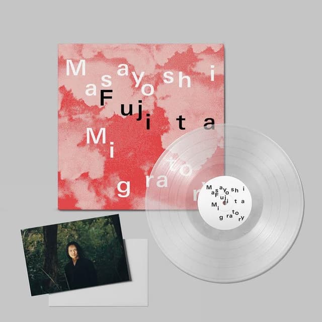 Album image