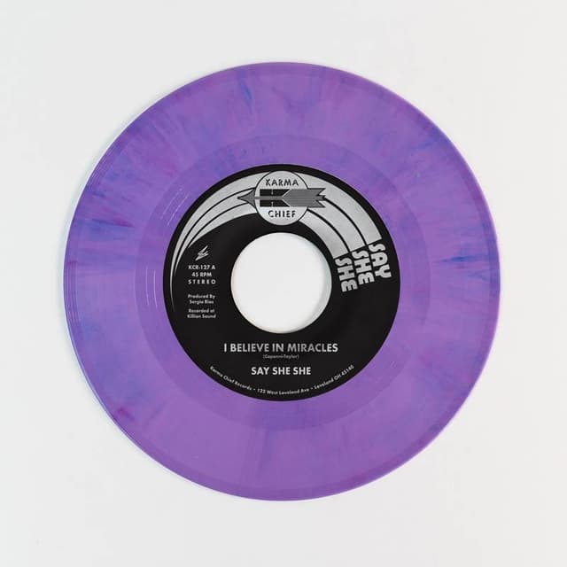 Album image