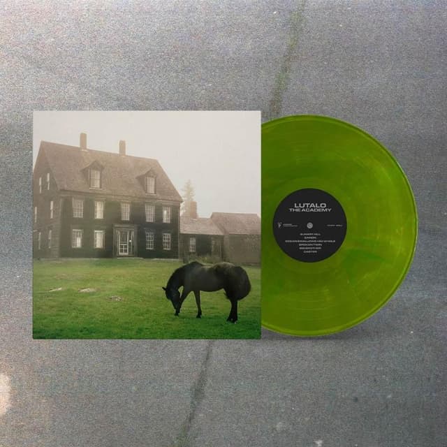 Album image