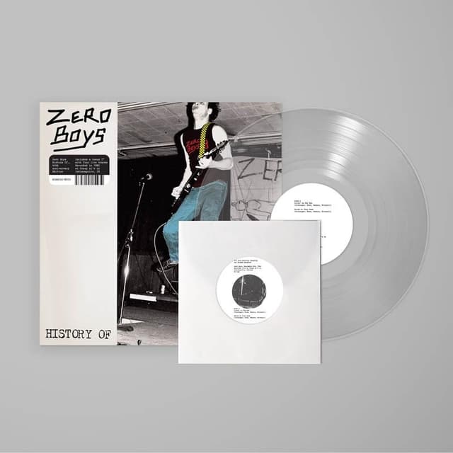 Album image