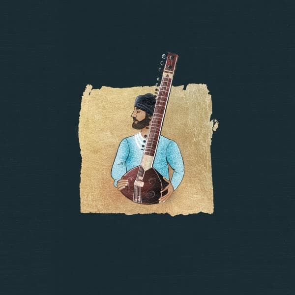 Album image