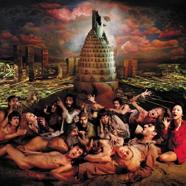 Album image