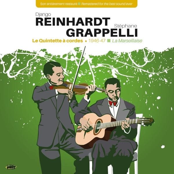 Album image