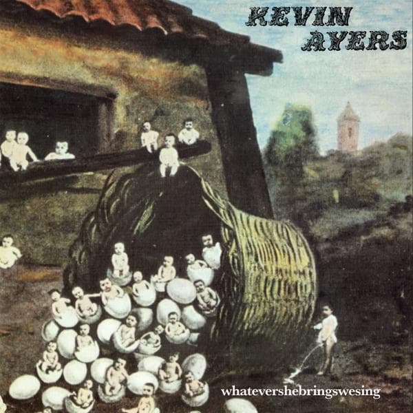 Album image